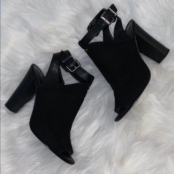 Express heels - Picture 2 of 4